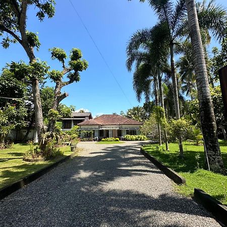 Mango Tree Villa Unawatuna Exterior photo