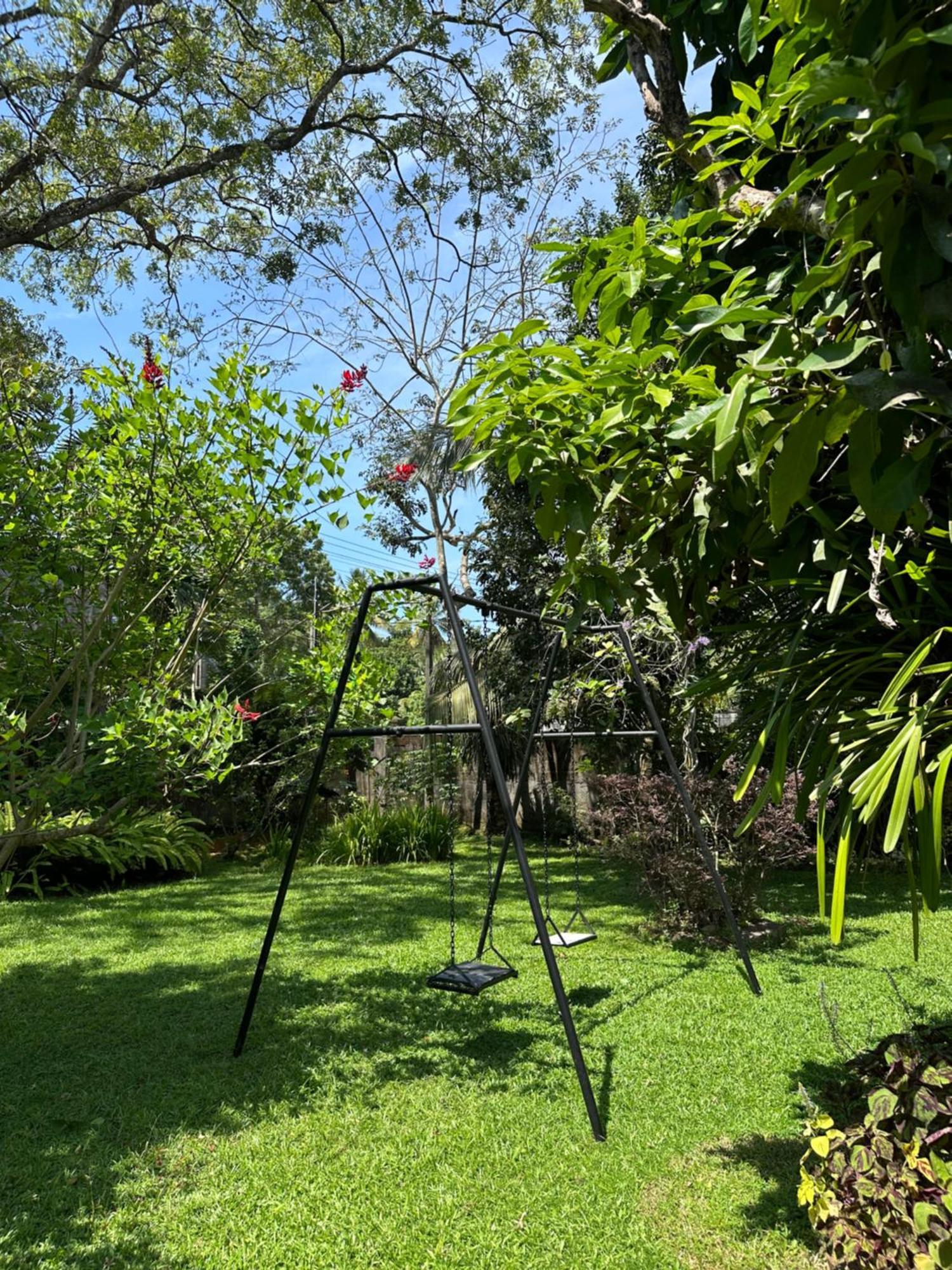 Mango Tree Villa Unawatuna Exterior photo