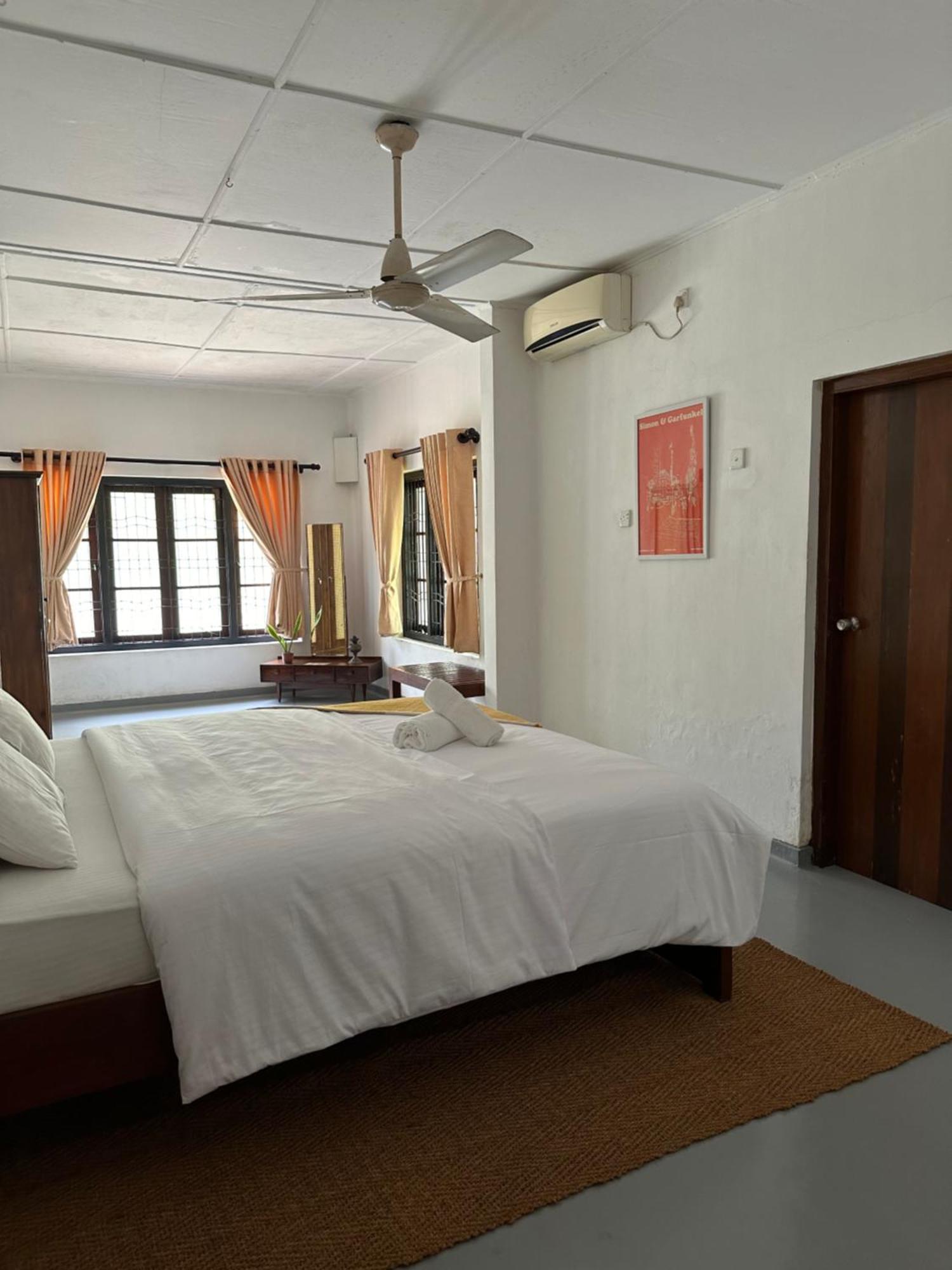 Mango Tree Villa Unawatuna Exterior photo