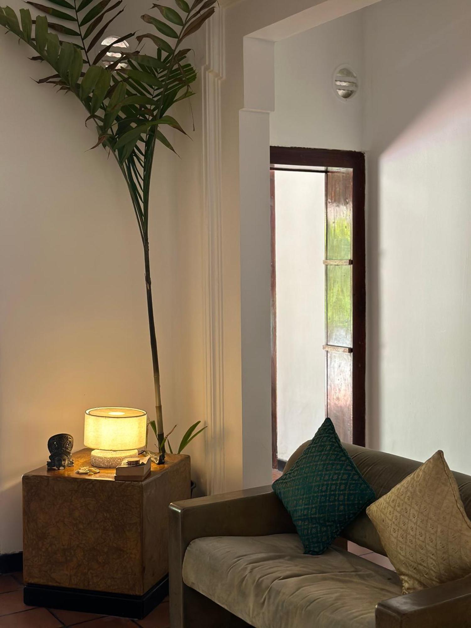 Mango Tree Villa Unawatuna Exterior photo