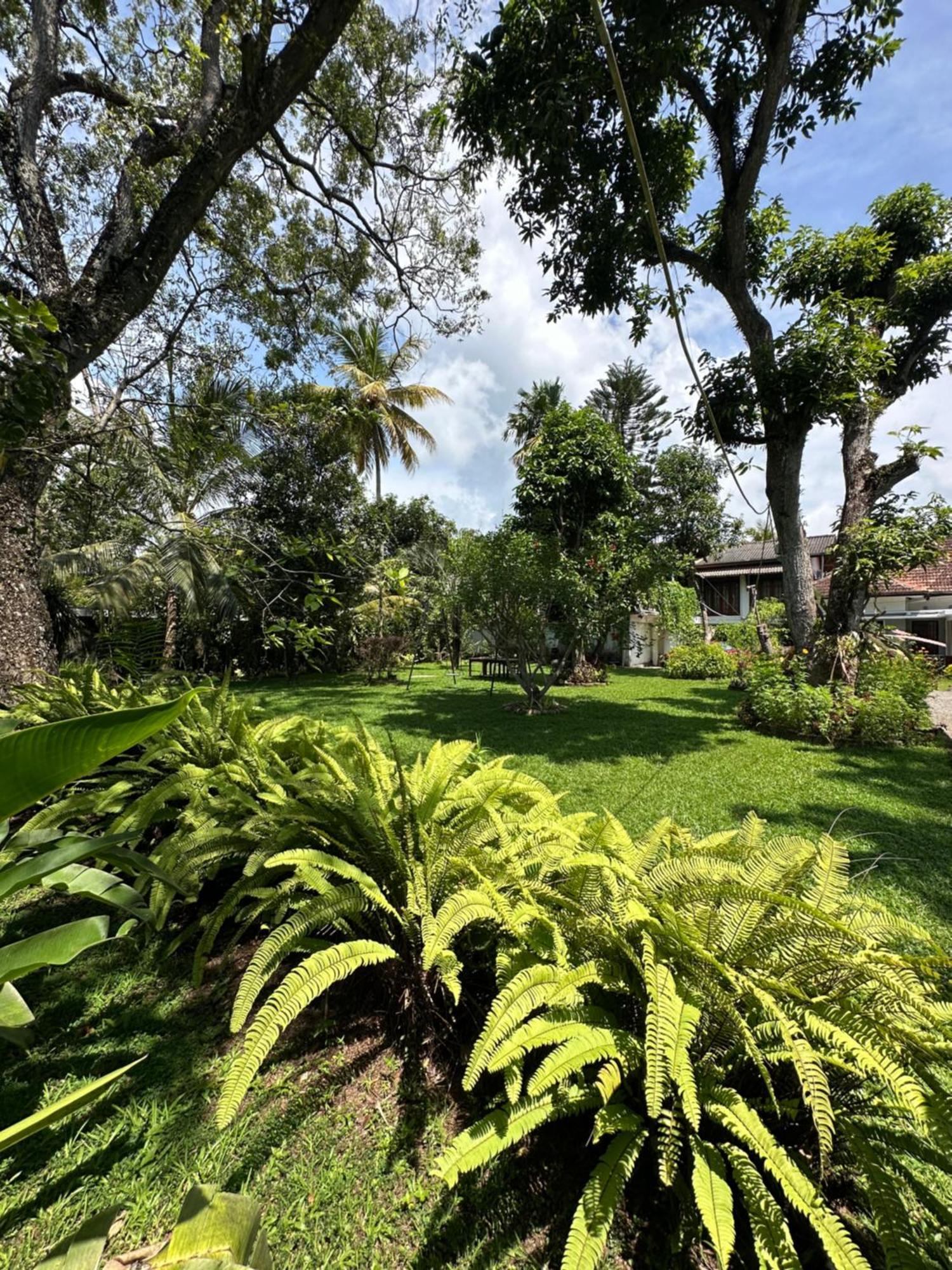 Mango Tree Villa Unawatuna Exterior photo