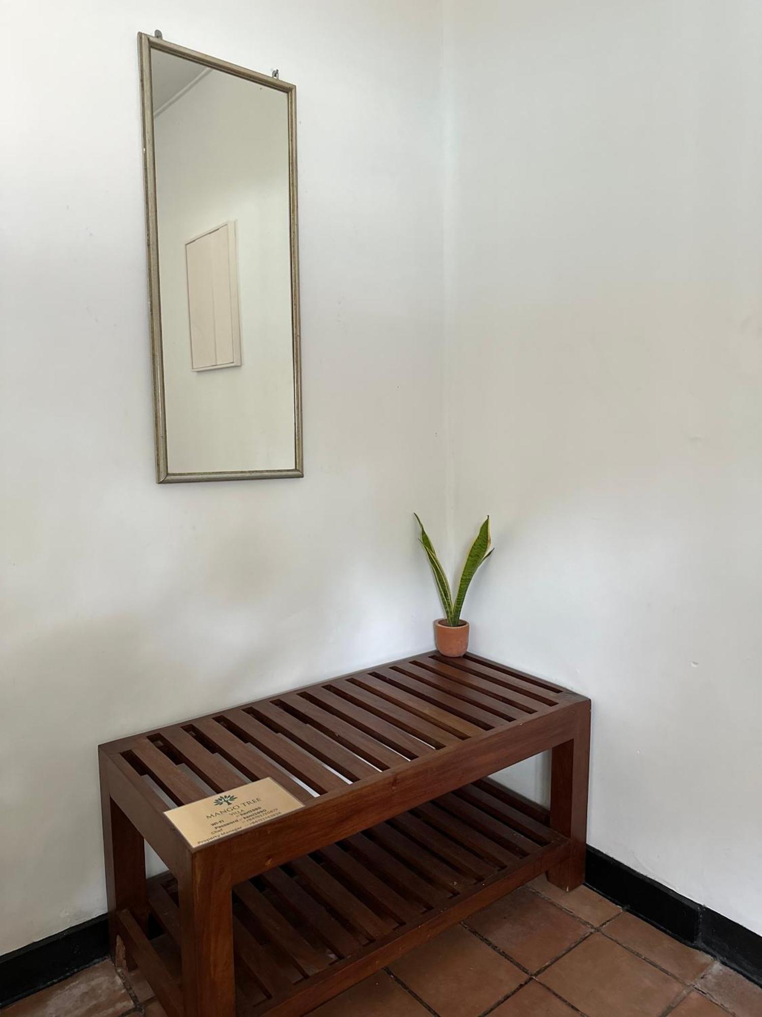 Mango Tree Villa Unawatuna Room photo